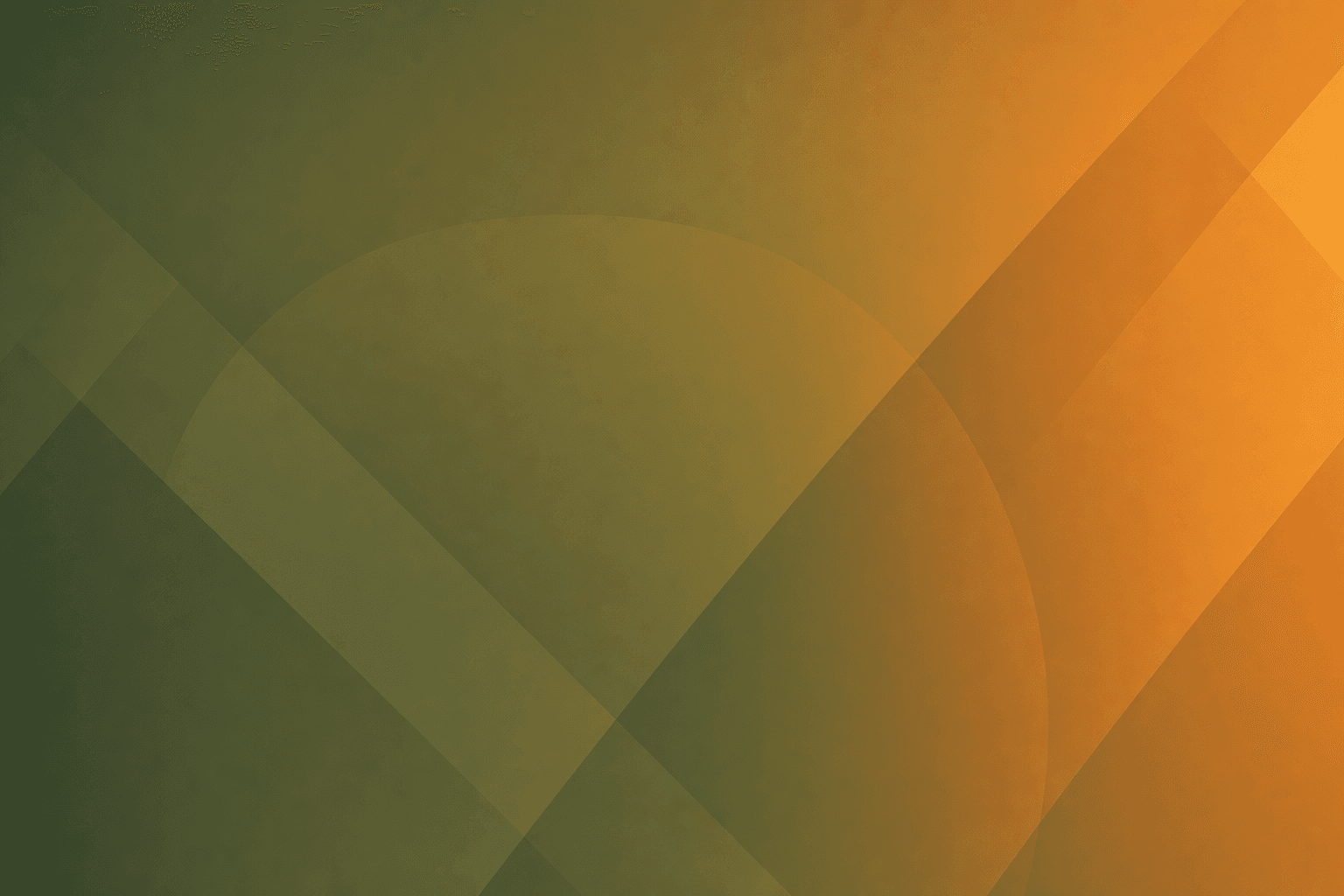 Abstract olive and cream geometric texture